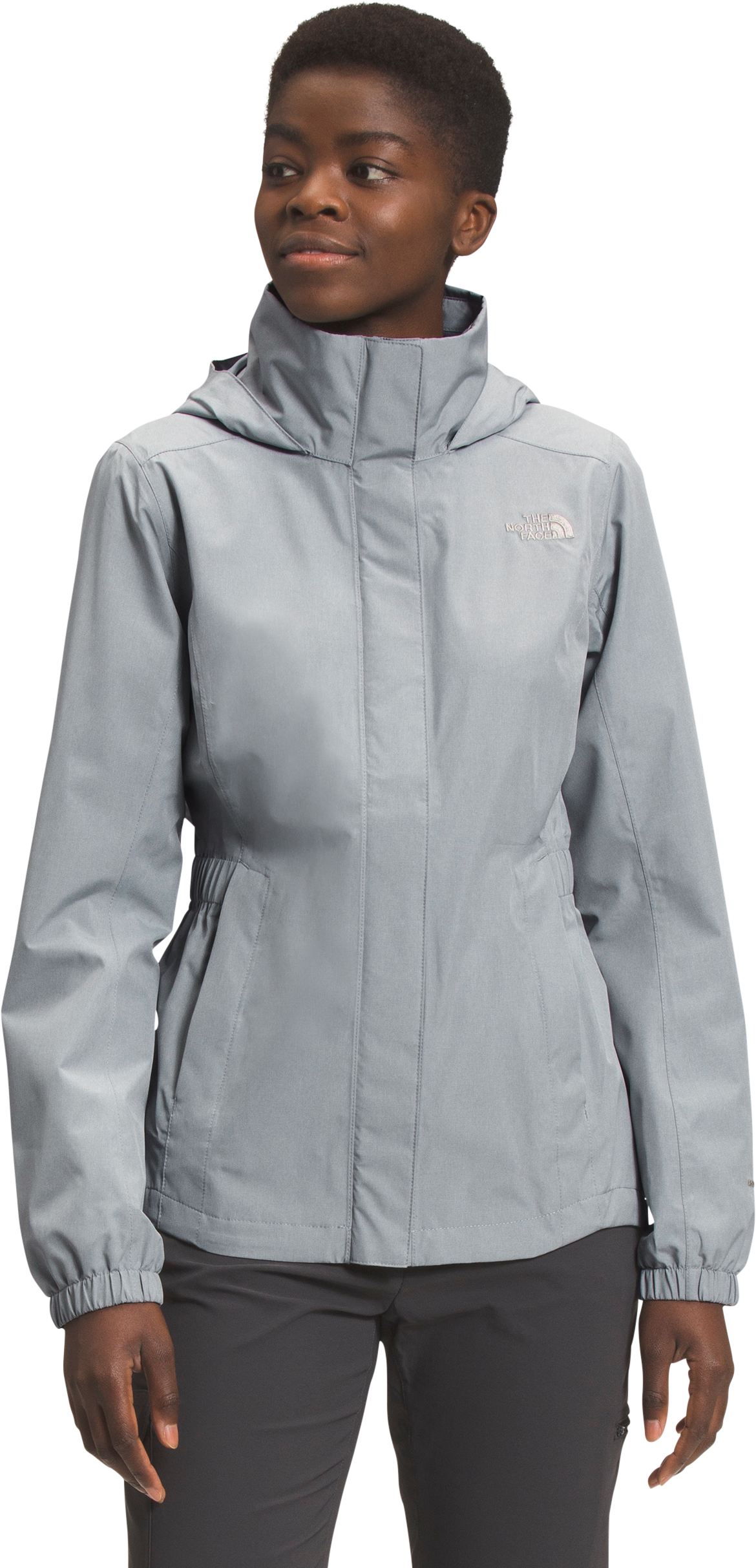 The North Face Resolve Parka II for Ladies | Bass Pro Shops